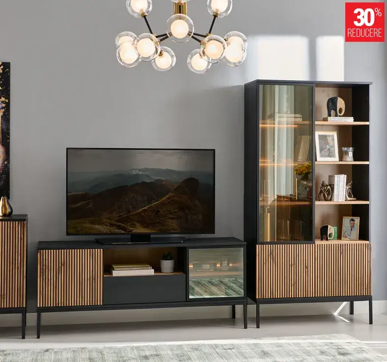 10 Piese de Mobilier pentru un Feng Shui echilibrat: Cum să te simți instant mai bine acasă la tine în 2026 - Imagine 26