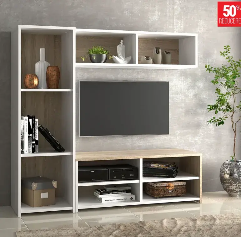 10 Piese de Mobilier pentru un Feng Shui echilibrat: Cum să te simți instant mai bine acasă la tine în 2026 - Imagine 27