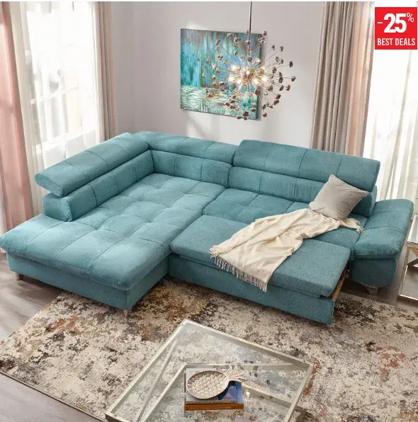 10 Piese de Mobilier pentru un Feng Shui echilibrat: Cum să te simți instant mai bine acasă la tine în 2026 - Imagine 3