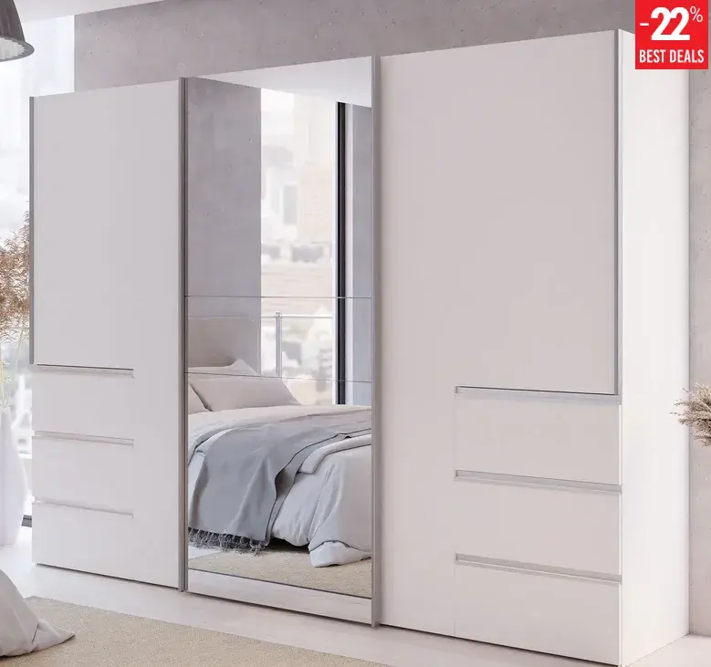 10 Piese de Mobilier pentru un Feng Shui echilibrat: Cum să te simți instant mai bine acasă la tine în 2026 - Imagine 33