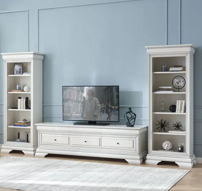 10 Piese de Mobilier pentru un Feng Shui echilibrat: Cum să te simți instant mai bine acasă la tine în 2026 - Imagine 36
