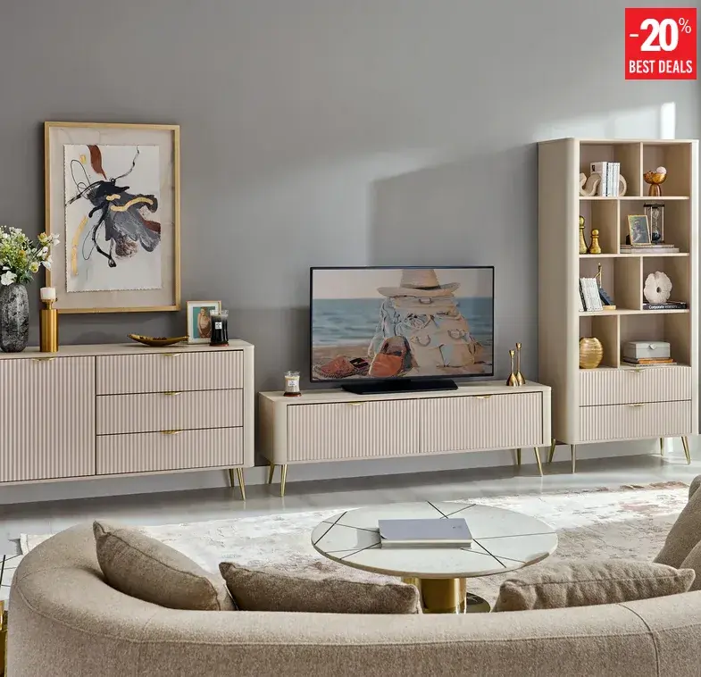 10 Piese de Mobilier pentru un Feng Shui echilibrat: Cum să te simți instant mai bine acasă la tine în 2026 - Imagine 37