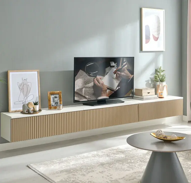 10 Piese de Mobilier pentru un Feng Shui echilibrat: Cum să te simți instant mai bine acasă la tine în 2026 - Imagine 38