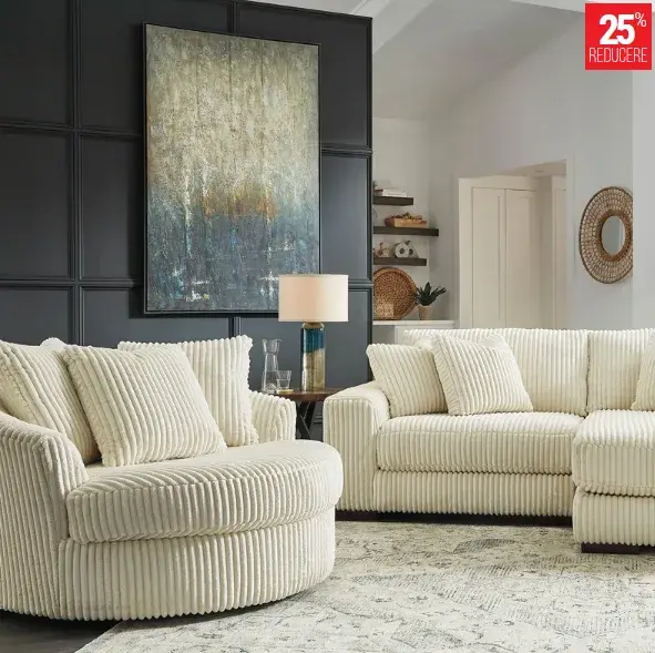 10 Piese de Mobilier pentru un Feng Shui echilibrat: Cum să te simți instant mai bine acasă la tine în 2026 - Imagine 8