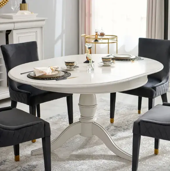 10 Piese de Mobilier pentru un Feng Shui echilibrat: Cum să te simți instant mai bine acasă la tine în 2026 - Imagine 9