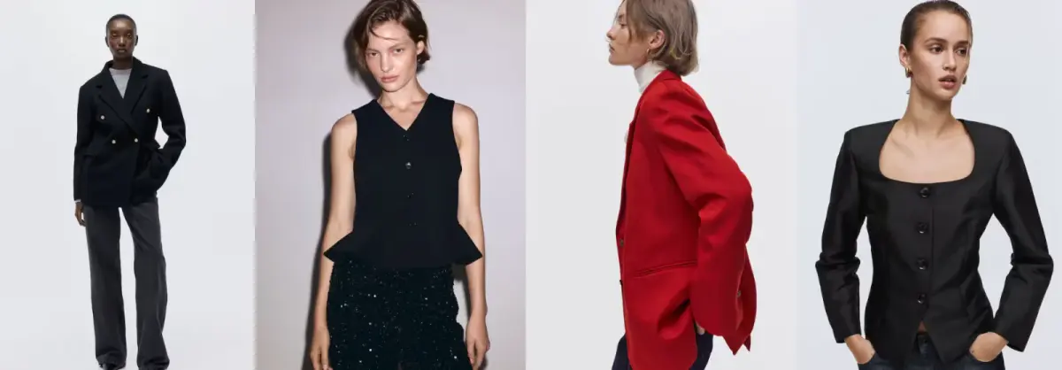 Trenduri Modă Primăvara 2026: 5 Direcții majore care definesc sezonul și cum le porți în viața reală - Imagine 30