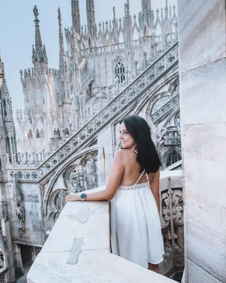 Getyourguide platform