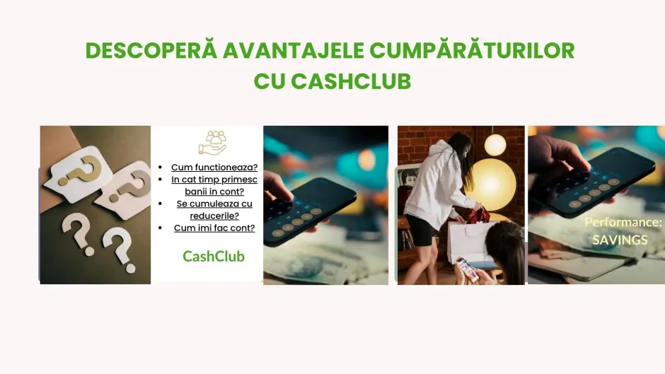 Tendințe cumpărături online 2025 – cashback și economii
