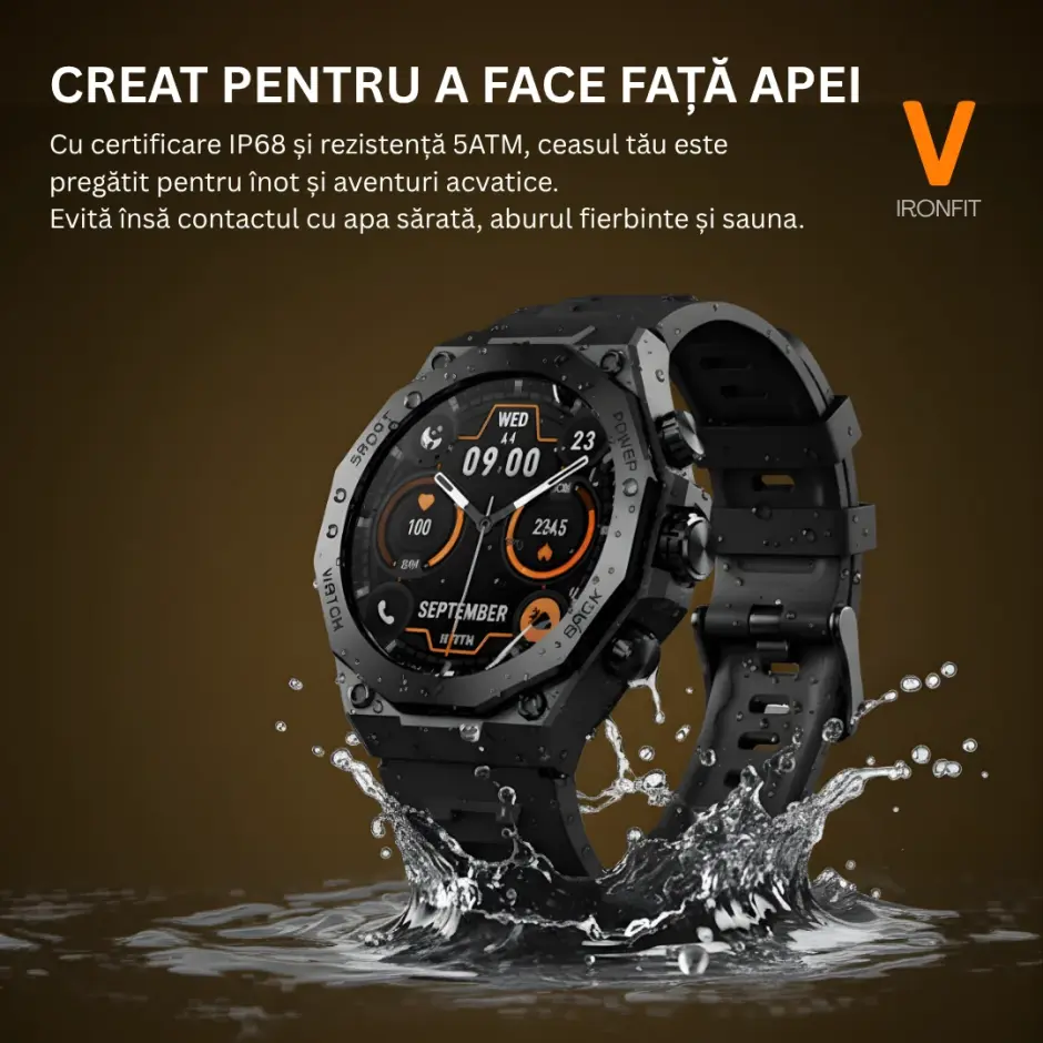 Ce merită să cumperi de pe Tenq.ro cu 10% cashback: idei smart pentru casă, bucătărie, grădină, gadgeturi și organizare - Imagine 20