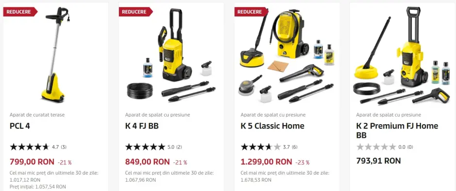 Cum alegi aspiratorul profesional Kärcher potrivit pentru business, curățenie, HoReCa, auto sau spații comerciale - Imagine 19