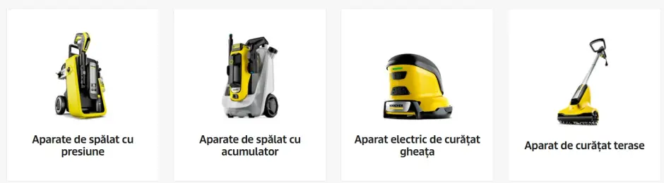 Cum alegi aspiratorul profesional Kärcher potrivit pentru business, curățenie, HoReCa, auto sau spații comerciale - Imagine 3