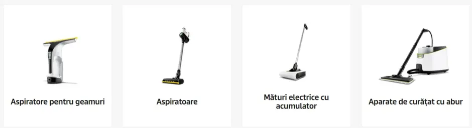 Cum alegi aspiratorul profesional Kärcher potrivit pentru business, curățenie, HoReCa, auto sau spații comerciale - Imagine 15