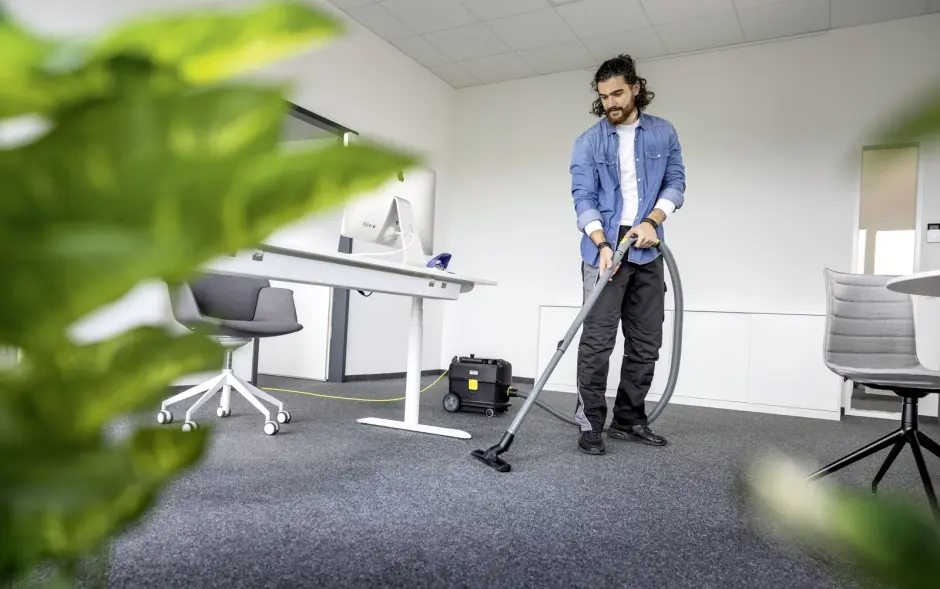 Cum alegi aspiratorul profesional Kärcher potrivit pentru business, curățenie, HoReCa, auto sau spații comerciale - Imagine 2