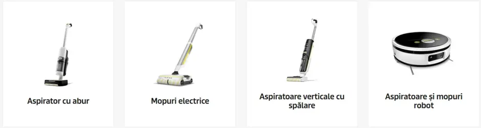 Cum alegi aspiratorul profesional Kärcher potrivit pentru business, curățenie, HoReCa, auto sau spații comerciale - Imagine 16