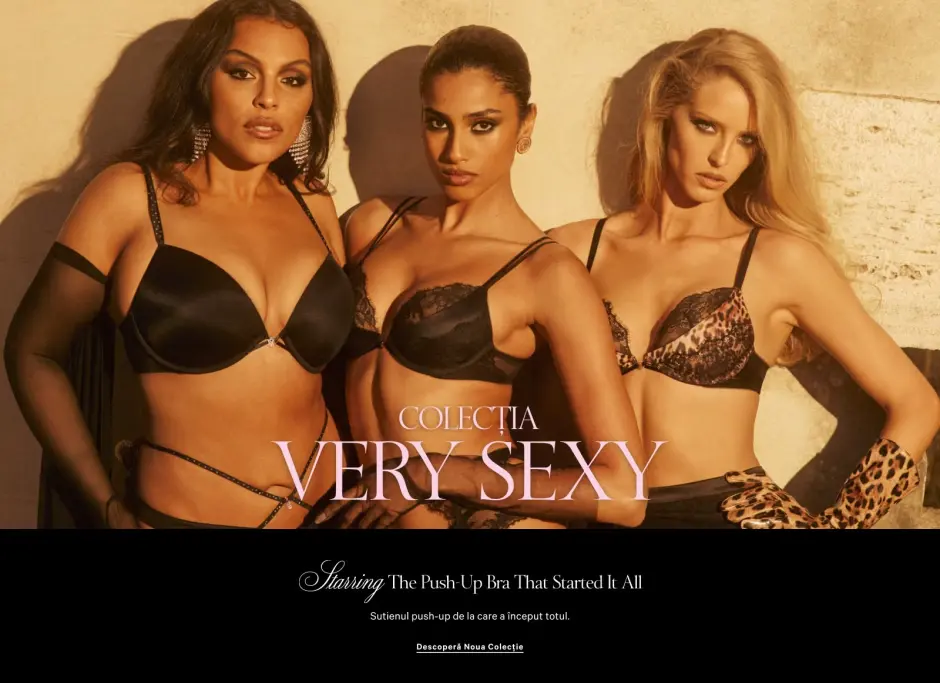 Idei de cadouri pentru burlăcițe: seturi Victoria’s Secret, parfumuri, pijamale și surprize cu cashback prin CashClub - Imagine 1