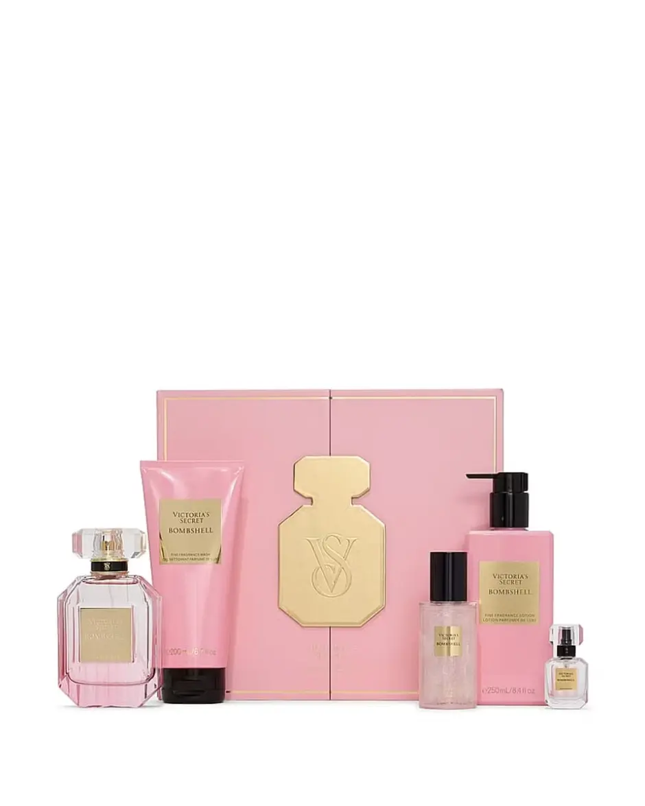 Idei de cadouri pentru burlăcițe: seturi Victoria’s Secret, parfumuri, pijamale și surprize cu cashback prin CashClub - Imagine 6