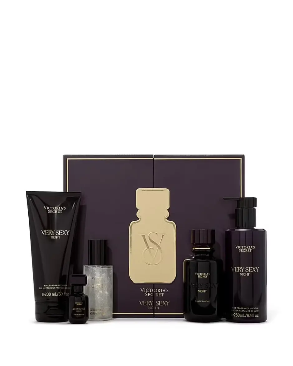 Idei de cadouri pentru burlăcițe: seturi Victoria’s Secret, parfumuri, pijamale și surprize cu cashback prin CashClub - Imagine 17