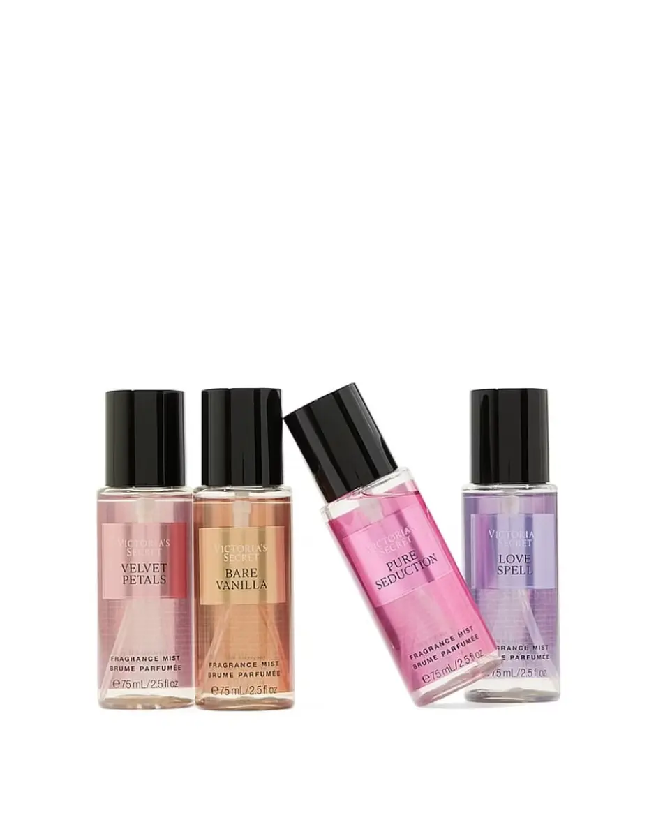 Idei de cadouri pentru burlăcițe: seturi Victoria’s Secret, parfumuri, pijamale și surprize cu cashback prin CashClub - Imagine 12