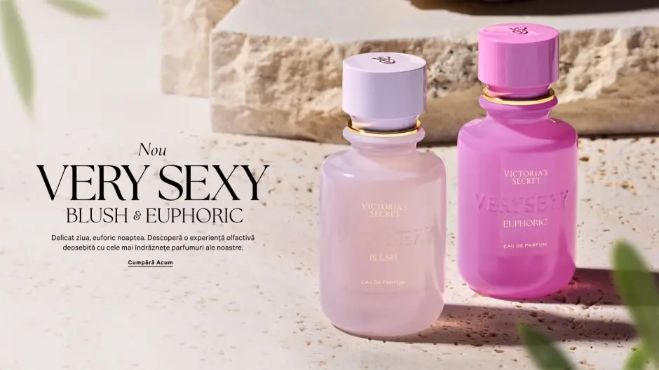 Idei de cadouri pentru burlăcițe: seturi Victoria’s Secret, parfumuri, pijamale și surprize cu cashback prin CashClub - Imagine 2