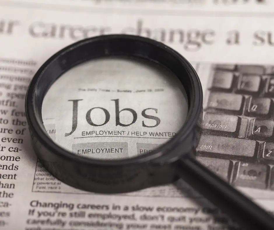 Ce faci când rămâi fără job și nu ai economii: 8 pași practici pentru primele zile - Imagine 5