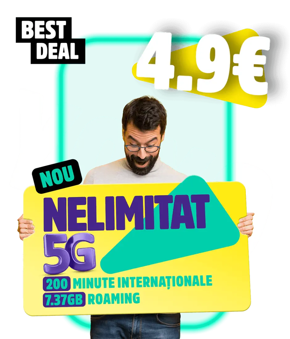 Cum să reduci factura la telefon în 2026: 7 lucruri pe care să le verifici înainte să alegi un abonament mobil. Ghid complet YOXO și o lună gratuită prin CashClub - Imagine 5